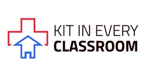 Colin Allemond got in touch with Kit in Every Classroom founder Austin Mahnke. The organization focuses on advocating for the availability of bleeding control kits in schools and supplies kits to schools.