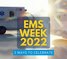 EMS Week 2022: 3 ways to celebrate