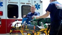 Pharmaceuticals in EMS: Are you compliant?