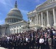 Medline Joins EMS Leaders to Advocate for New Laws Supporting Rural Operations and Workplace Well-Being
