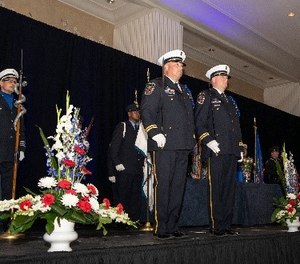 After last year’s event was canceled due to the COVID-19 pandemic, the 2021 National EMS Weekend of Honor in Arlington, Virginia, will pay tribute to 144 EMS and air medial workers who died, including those who lost their lives in 2019 and 2020.