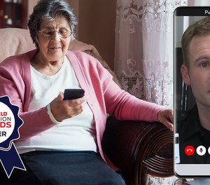 Pulsara PATIENT is a mobile provider-to-patient platform that connects patients and approved family members to their care teams instantly on a single channel.