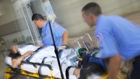 Ketamine a safer option for agitated patients and providers