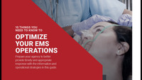 10 things you need to know to optimize your EMS operations (eBook)