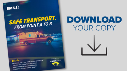Digital Edition: Safe transport, from point A to B