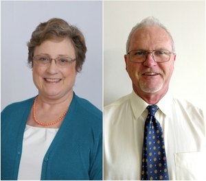 Kathryn Wire, JD, MBA, CPHRM, FASHRM, CPPS and Mark Alexander will speak at the webinar offered by the Center for Patient Safety on Mar. 18 at 1 p.m. CST that will explore the importance of reporting, investigation and just culture.