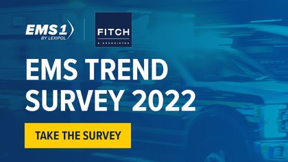 Take the EMS Trend Survey 2022