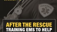 After the rescue: Training EMS to help opioid patients recover (eBook)