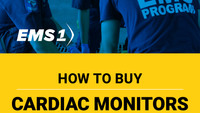 How to buy cardiac monitors (eBook)