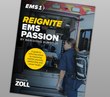 Reignite EMS passion by banishing burnout (eBook)
