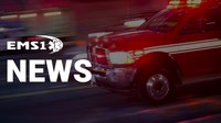 Woman with hatchet blocks Utah ambulance during rush hour
