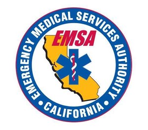 Jim Whitworth from the Mountain Valley EMS Agency, the LEMSA for Alpine, Amador, Calaveras, Mariposa and Stanislaus counties, said the new training is beneficial to the EMTs. (Photo/ California Emergency Medical Services Authority (EMSA))