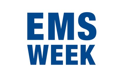 30-plus ways to celebrate EMS Week