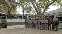Texas DPS graduates its first ever trooper-EMT class