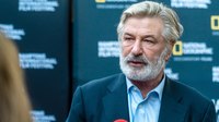 Alec Baldwin calls for police officers to monitor weapons safety on set