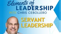 The 10 commandments of servant leadership