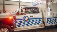 New ambulance service launches near Houston
