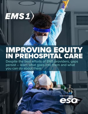 EMS still delivers its best efforts to everyone it cares for – but today we recognize that discrepancies nonetheless remain in the way we treat different types of patients and the outcomes they’re likely to experience.