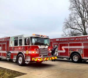 The Hobart Fire Department is considering a volunteer program to help with low staffing that has left some of its stations unmanned or with limited personnel at times.