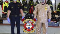 A letter to the American public: You can help keep our firefighters safe