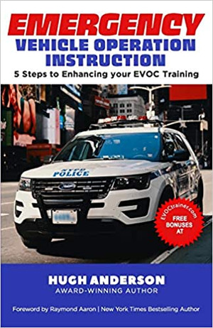 If you think you know everything about emergency vehicle operations, think again!