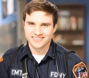EMT John Mondello Jr. died by suicide in April; his mother, Eileen Mondello, has spoken out about her son's death, saying he struggled with patients' deaths, told her he'd been bullied and believed he had contracted COVID-19.