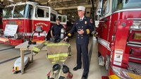 $533K grant helps Conn. FD with thermal imaging cameras, training