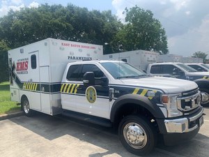 As soon as Kiyana Baskin was struck around 8:30 p.m. May 19, according to Baton Rouge Police, she was