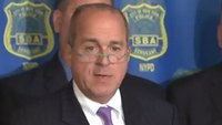 Ex-NYPD union boss admits theft of about $600,000 from union