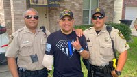 Deputy Eddy Luna’s fight for physical and emotional survival after the gun smoke cleared