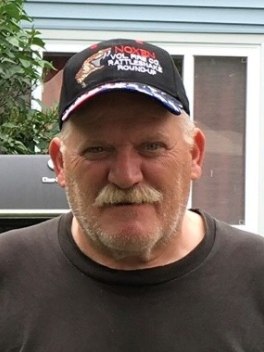 In 2018, Ed Nulton, Sr. was directing traffic as a volunteer firefighter with the Kunkle Fire Company at the scene of a vehicle accident when he was struck by a dump truck.