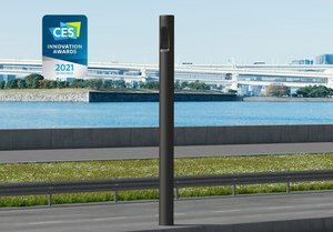The CES Innovation Awards is an annual program recognizing honorees in a multitude of consumer technology product categories. (Courtesy photo)