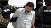 El Chapo seeks new trial, citing jury misconduct