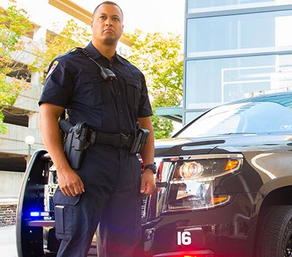 Review: Elbeco uniforms offer comfort, utility, durability | PoliceOne.com