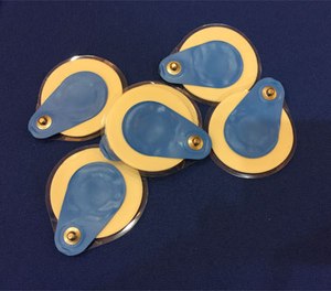 Try these tips for placing electrodes to acquire an artifact free 12-lead ECG