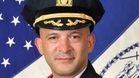 NYPD appoints new chief of transportation
