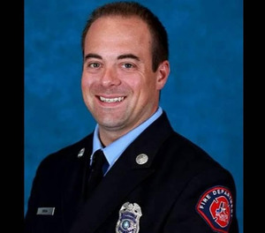 Arlington, Texas, Firefighter Elijah Snow was remembered as someone who loved firefighting at his funeral.