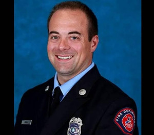 Arlington, Texas, Firefighter Elijah Snow was remembered as someone who loved firefighting at his funeral.