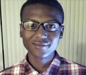 Elijah McClain, 23, was a massage therapist from Aurora, Colo. He died in 2019 in custody.