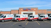 Ill. EMTs, paramedic file lawsuit over wage deductions and traffic fines