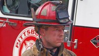 Pittsburgh firefighter, academy instructor dies of complications from COVID-19