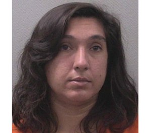 Eman Mubarak Brown, 32, was booked into the Lexington County Detention Center on July 2, according to jail records.