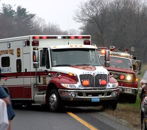 The PIC model ensures all crews are able to establish and follow a similar command structure.