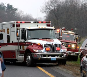 The PIC model ensures all crews are able to establish and follow a similar command structure.