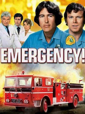 And not long after “Emergency!” ended its initial TV run, I was gearing up to join the fire service.