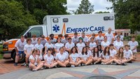 Pa. EMS camp gives teens hands-on experience