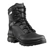 HAIX new law enforcement boot offers protection from potential biohazards on the job
