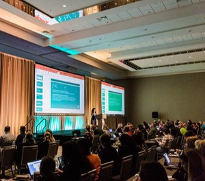 More than 300 attendees came together to explore best practices such as engaging a millennial workforce, training tactics to increase employee safety, and maintaining a culture of compliance.
