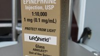 Epinephrine and the Paramedic-2 trial: Is it time to pull our starting pitcher?
