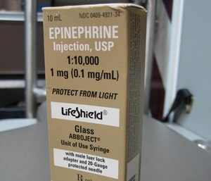 In recent years, we’ve begun to turn a critical eye toward administration of the one drug we’ve clung to through all those changes – epinephrine.